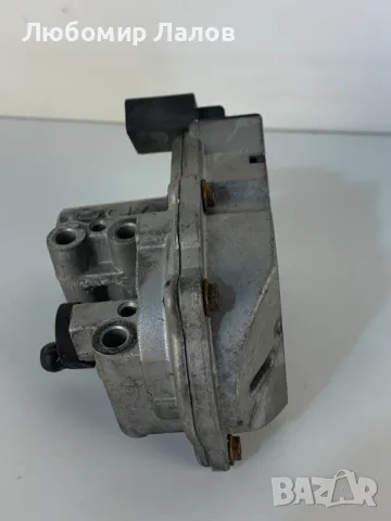 Моторче вихрови клапи AudiA4,A5,A6,A8,Q5,Q7 Vw Phaeton Touareg 2.7 3.0 4.2 (06-17)г. 059129086L, снимка 4 - Части - 49846772