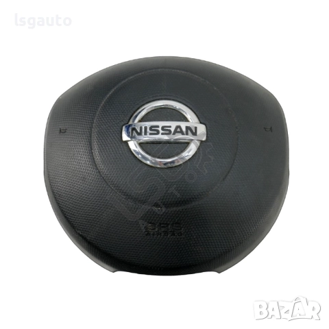 AIRBAG волан Nissan Micra (K12) 2003-2010 ID: 152482