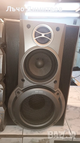 TECHNICS SA-EH750, снимка 7 - Аудиосистеми - 53167024