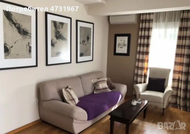 Тристаен апартамент Каменица 2