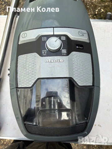 Прахосмукачка Miele