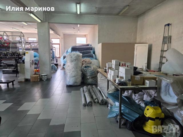 Бизнес, снимка 7 - Други машини и части - 53668531