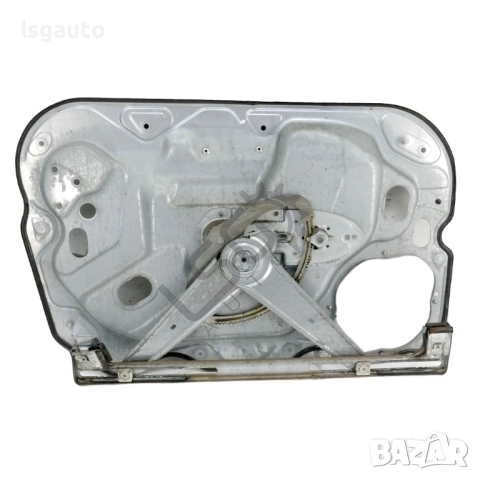 Механизъм преден десен  ел.стъклоповдигач Ford Focus C-MAX 2003-2007 ID: 154931, снимка 2 - Части - 52610978