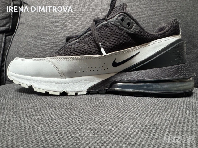 Nike air max pulse номер 44,5., снимка 4 - Маратонки - 51355974