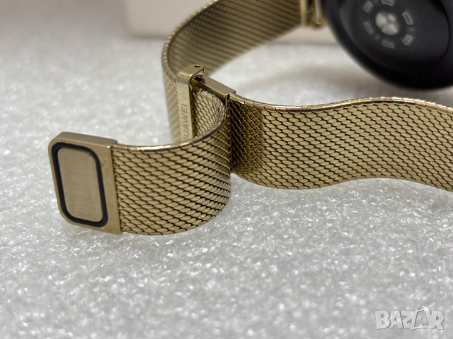 Дамски Смарт Часовник Huawei Watch GT 6, 41mm, Gold, снимка 4 - Смарт часовници - 53799209