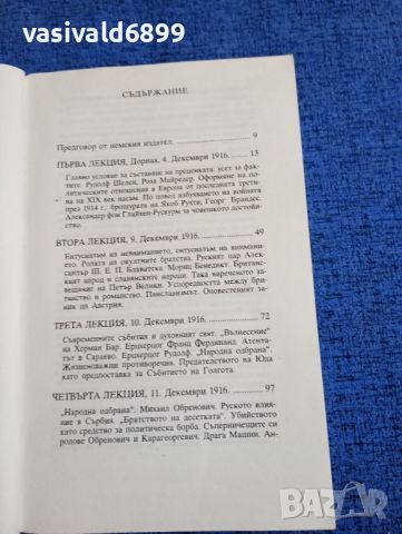 Рудолф Щайнер - Карма на неистината , снимка 8 - Специализирана литература - 45957312