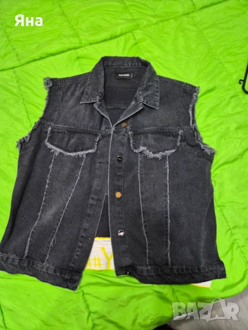 Супер яките дрехи , снимка 5 - Суичъри - 53177789