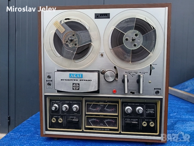 ролков Akay, снимка 6 - Декове - 52336782