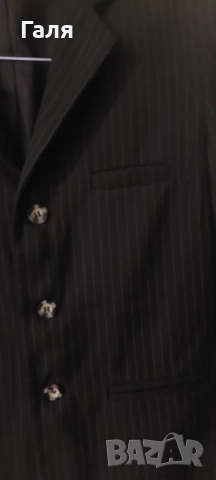 Сако за момче 8-12г. /р-р. 8 // 128/, снимка 8 - Детски якета и елеци - 51793427