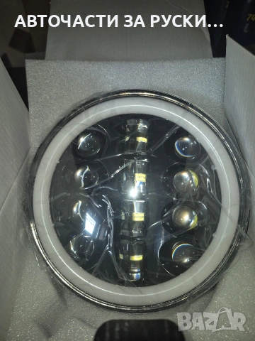 Авточасти за Лада Нива нови, снимка 10 - Части - 53536875