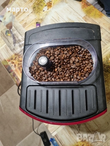 кафе автомат крупс, снимка 7 - Кафемашини - 53900716