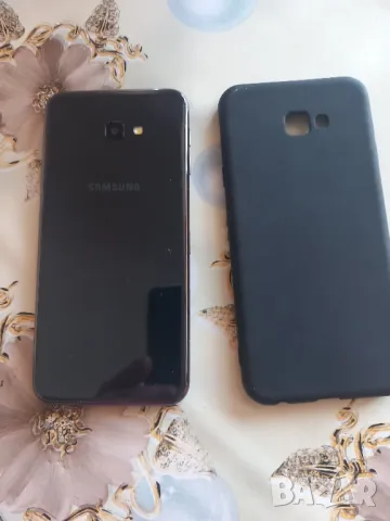 Samsung galaxy J4 plus, снимка 6 - Samsung - 49124110