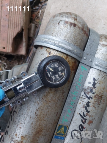 Водолазни  бутилки пълни , снимка 13 - Спортна екипировка - 52892455