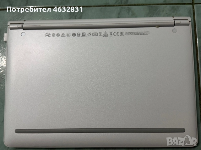 hp laptop , снимка 3 - Лаптопи за дома - 52628150