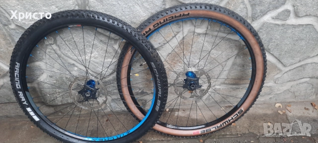 Висок клас капли 29"