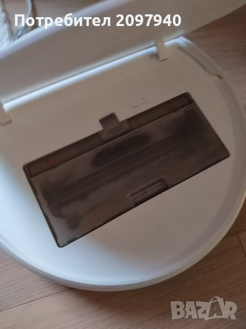 Прахосмукачка робот Mi Robot Vacuum-Mop, снимка 5 - Прахосмукачки - 53253737