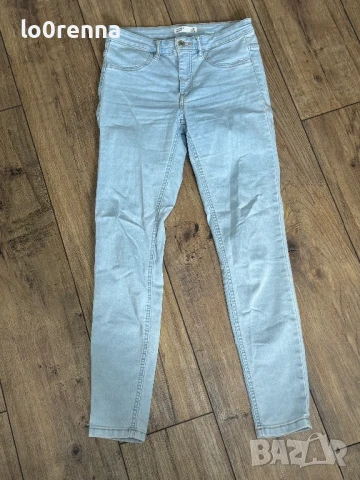 Дънки и дънкени поли, снимка 5 - Дънки - 51187839