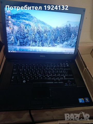 DELL Latitude E6510 i5, снимка 3 - Лаптопи за работа - 53903366