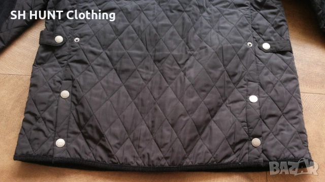 HAMPTON REPUBLIC Long Island Jacket размер L мъжко яке 9-56, снимка 11 - Якета - 52795100