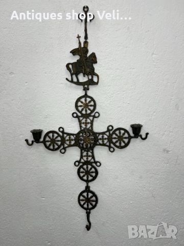 Византийски кръст №5421 