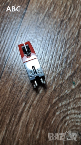 Игличка за грамофон, снимка 4 - Грамофони - 54265617