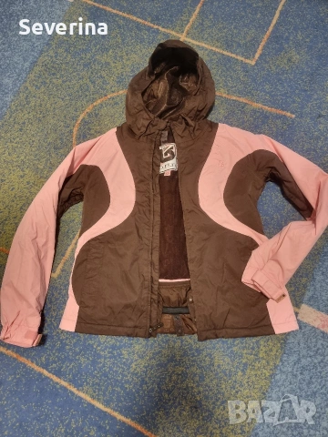 Burton*ски/сноуборд яке, като ново М