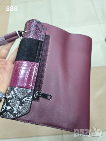 дамска чанта , снимка 3 - Чанти - 52930260