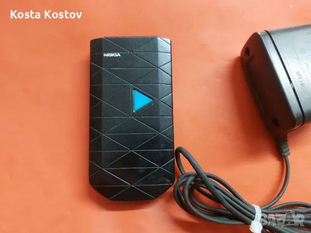 NOKIA 7070, снимка 1 - Nokia - 47158411