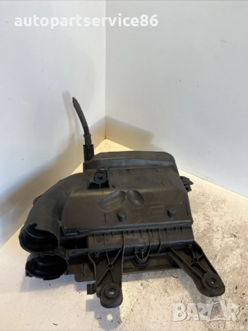 Кутия за въздушен филтър за Peugeot 508 1.6 HDI (2012) 9673061080, снимка 3 - Части - 53744535