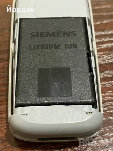 Siemens C60, снимка 9 - Други - 49893236