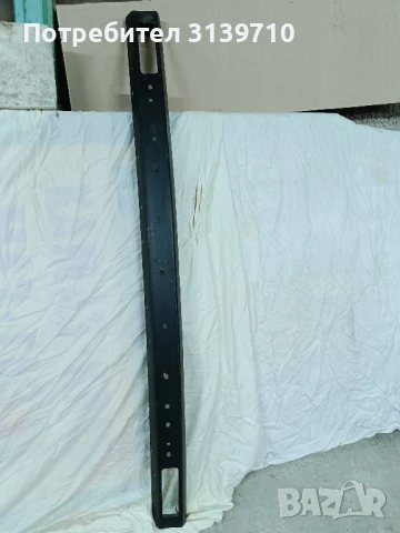 Броня предна Дачия 1310, снимка 2 - Части - 50554414