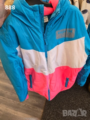 детски якета 