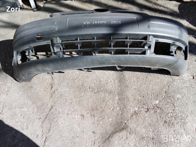 предна броня VW Caddy