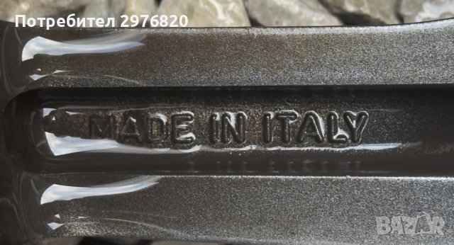 Оригинални джанти за Range Rover Evoque, снимка 11 - Гуми и джанти - 52846376