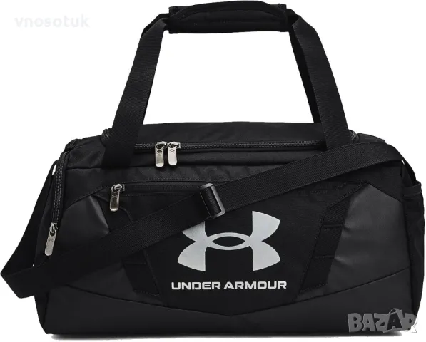 Чанта Under Armour UA Undeniable 5.0 -23L, снимка 1 - Сакове - 46999871