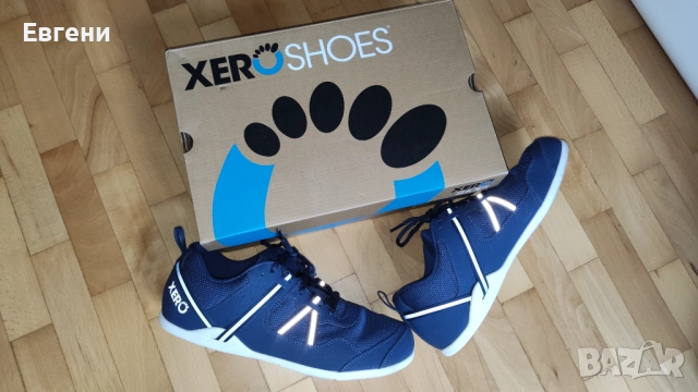 Barefoot shoes Xero Prio EU43.5, снимка 3 - Маратонки - 52625262