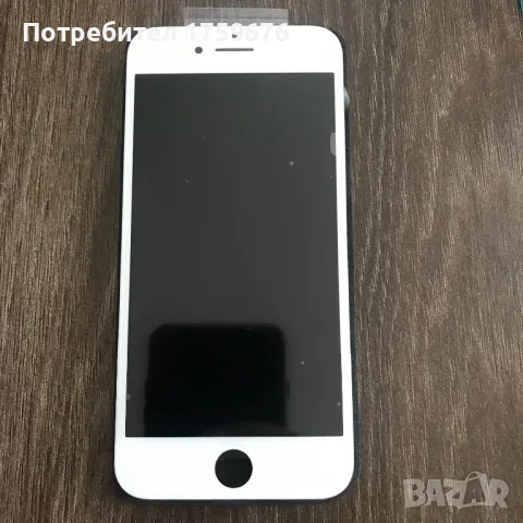 Дисплей за iphone 11 , 8 и , снимка 3 - Резервни части за телефони - 46875868