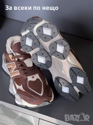 New Balance Дамски Маратонки👟Дамски Спортни Обувки Ню Баланс - Различни Цветове Код E1266, снимка 14 - Маратонки - 53755891