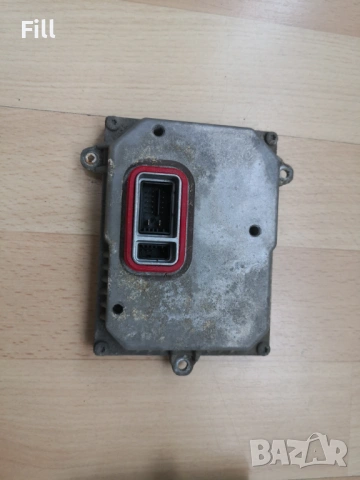 Audi A4 B7 баласт за ксенон 1307329115, снимка 2 - Части - 53744510