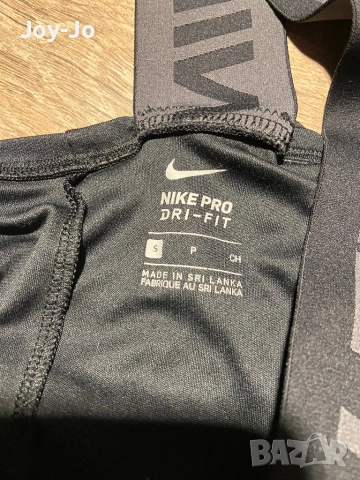 NIKE, размер S, снимка 6 - Потници - 54185835