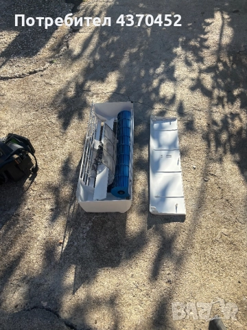 Профилактика на климатици , снимка 4 - Други почистващи услуги - 52116326