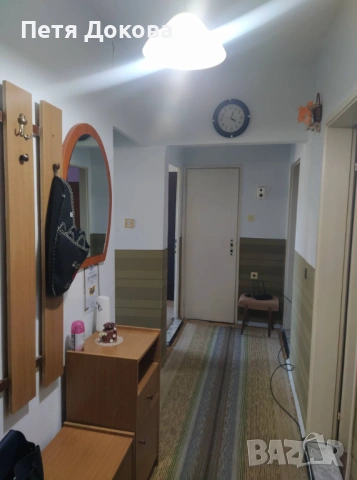 Тристаен апартамент в гр. Малко Търново , снимка 9 - Апартаменти - 53906759