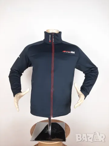 Helly Hansen HP Fleece Jacket - Оригинално мъжко яке размер M, снимка 3 - Якета - 48552212