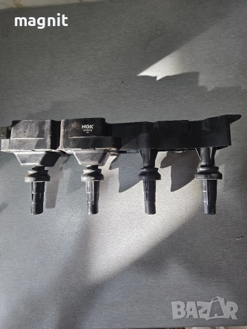 Бубина за Citroen Peugeot 1.6 NGK U6004