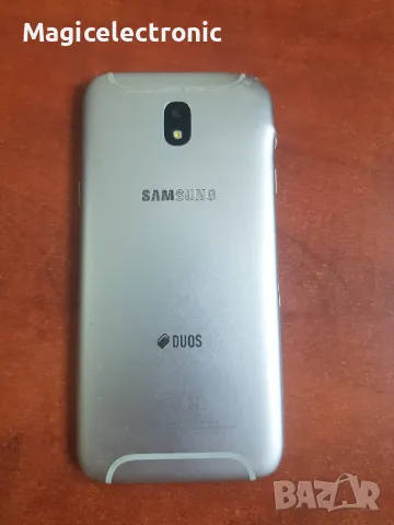 Samsung Galaxy J5 DUOS (2017), снимка 2 - Резервни части за телефони - 46864871