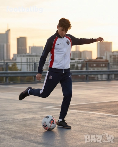 PSG ❤️⚽️ детско юношески екипи анцузи , снимка 2 - Футбол - 39632257