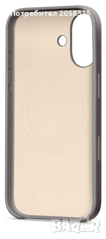 Оригинален калъф Beats by Dre iPhone 17 MagSafe, снимка 5 - Калъфи, кейсове - 53208387