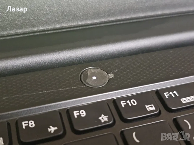 Gaming лаптоп Lenovo IdeaPad 3 15IHU6, снимка 3 - Лаптопи за игри - 52638260