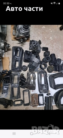 авточасти за руски коли. Ваз.Москвич, снимка 2 - Части - 51739502