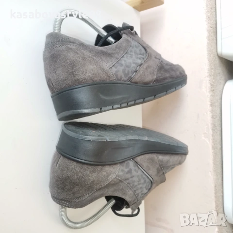 Обувки Waldlaufer Luftpolster 40.5н., снимка 8 - Дамски ежедневни обувки - 53793069